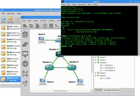 how to distribute virtual box slave clones via network|virtualbox network configuration.